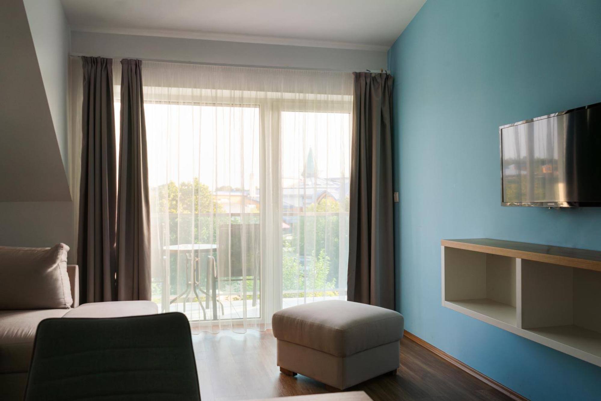 Berill Suites Sarvar Exterior photo